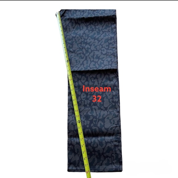 LEVI’S ORIGINAL Men’s CAMO 501 JEANS NWT. - Picture 15 of 15